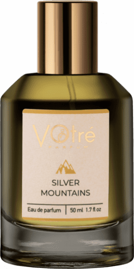 Silver Mountains