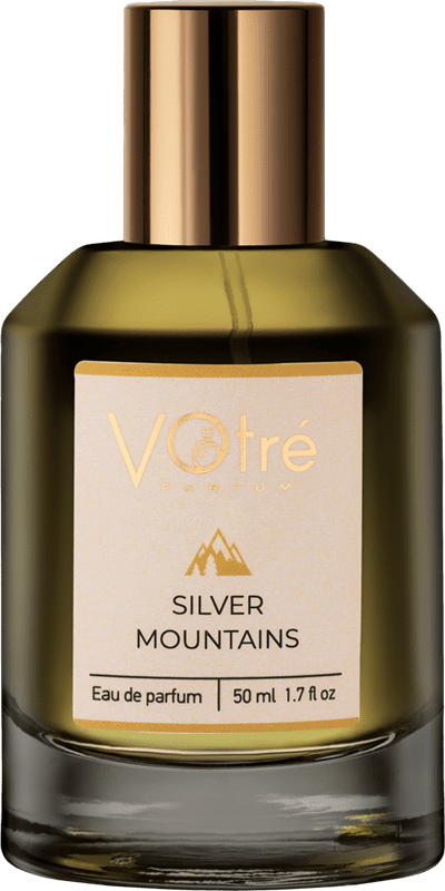 Silver Mountains